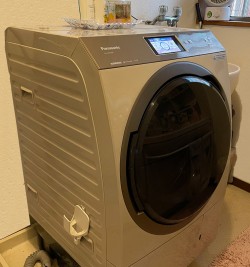 全自動洗濯機 全自動洗濯機