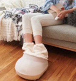 フットスチーマー フットスチーマー