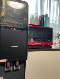 SDGS(脱ペットボトル)